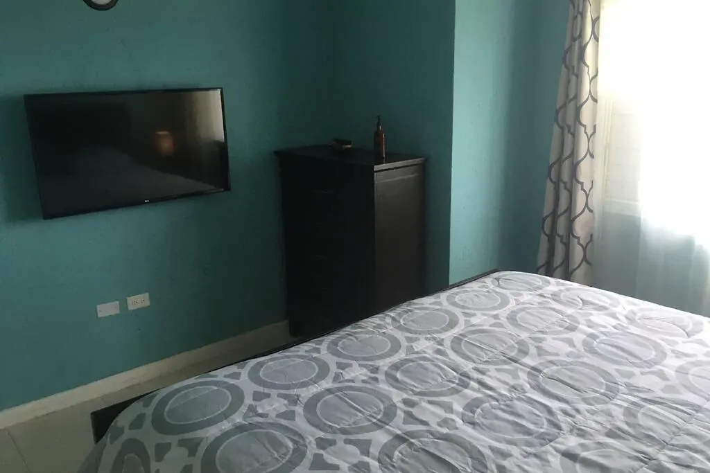 Nuu Naples Hills Apartment Montego Bay Jamaica