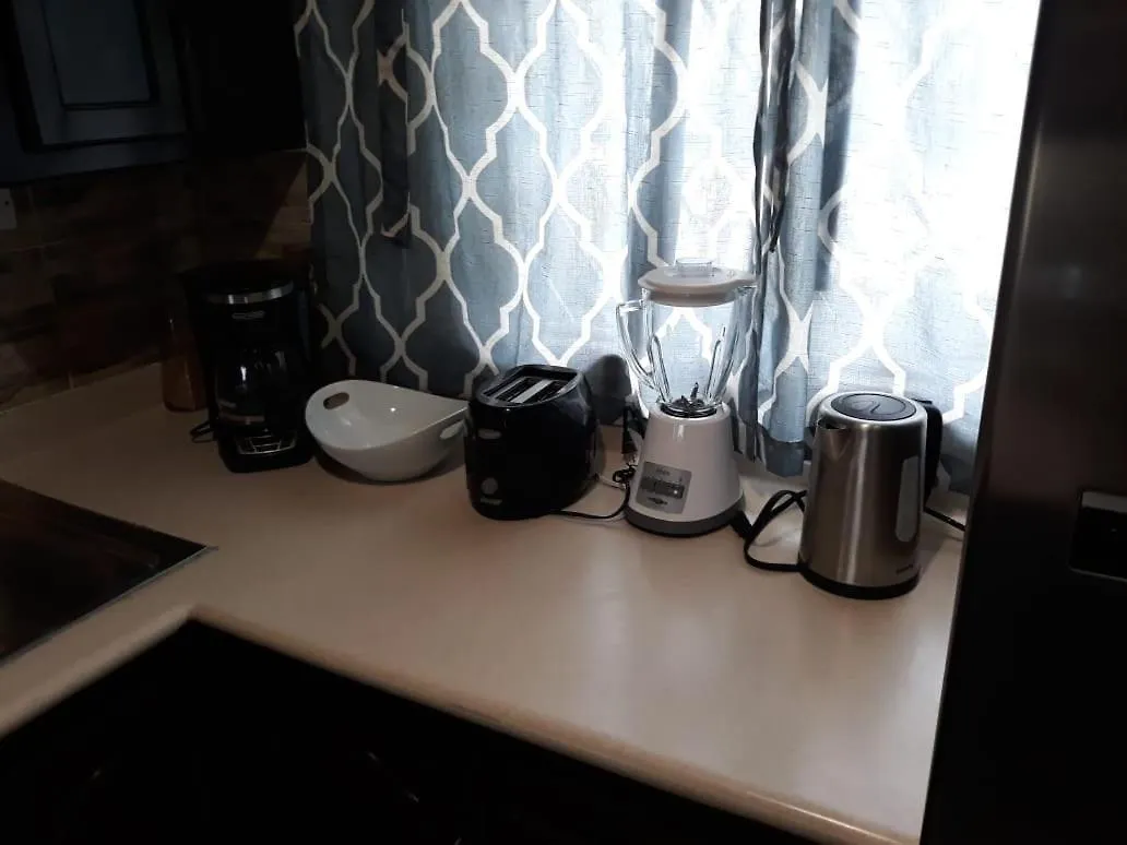 Nuu Naples Hills Apartment Montego Bay