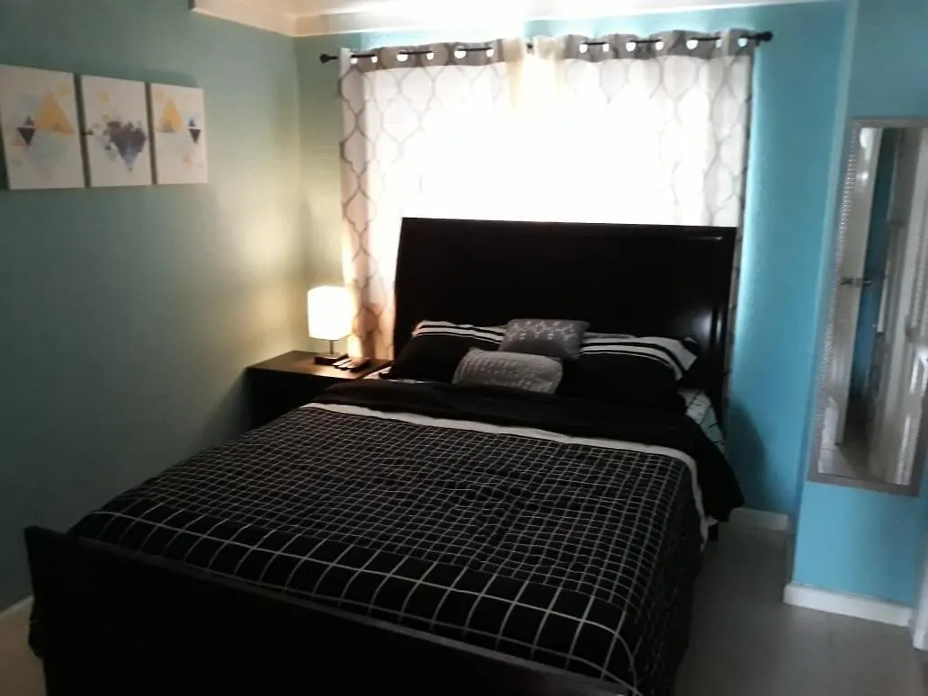 Nuu Naples Hills Apartment Montego Bay 0*,