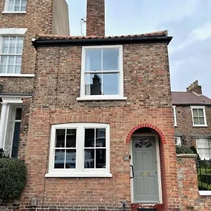 The Old Carriage House York
