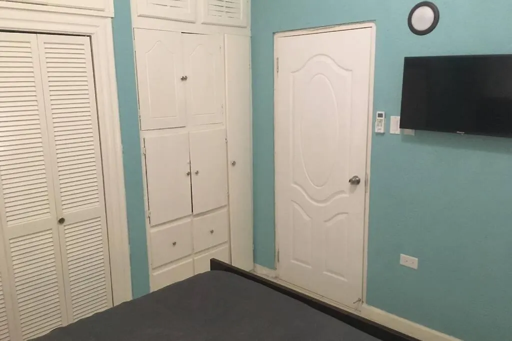 דירות מונטגו ביי Nuu Naples Hills