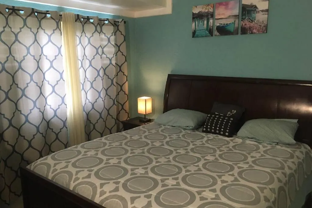 דירות מונטגו ביי Nuu Naples Hills