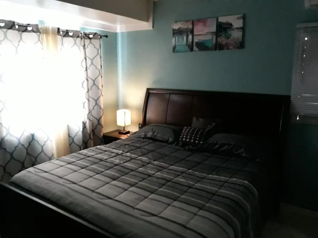 דירות מונטגו ביי Nuu Naples Hills ג'מייקה